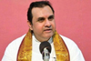 Udupi: Pramod Madhwaraj assumes role as president of BJP election publicity committee